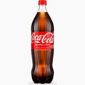 Coke 1.25 L