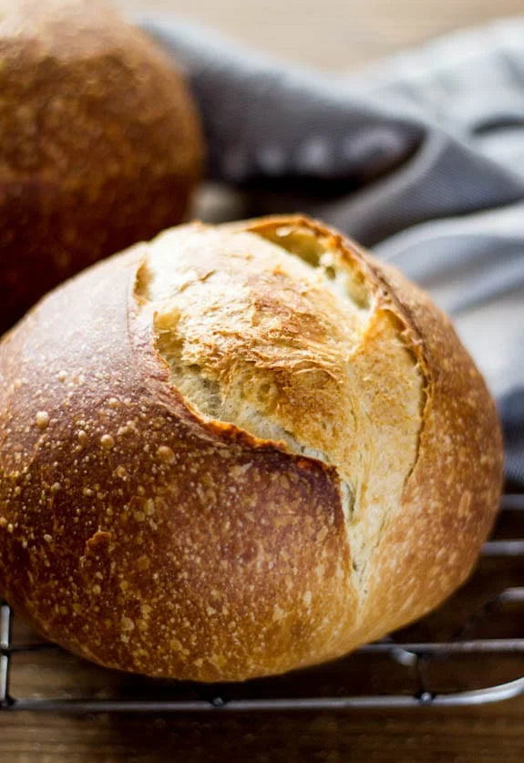 Sour Dough