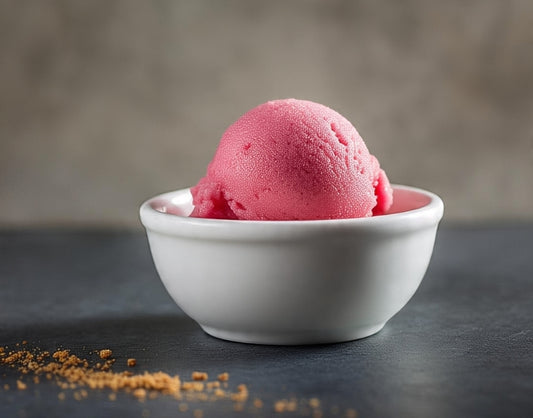 Sorbet pp